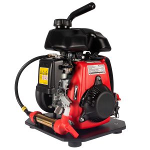 Motobomba portátil BH1