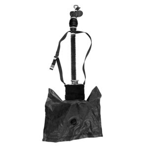 Equipo de respiración Xtreme-k