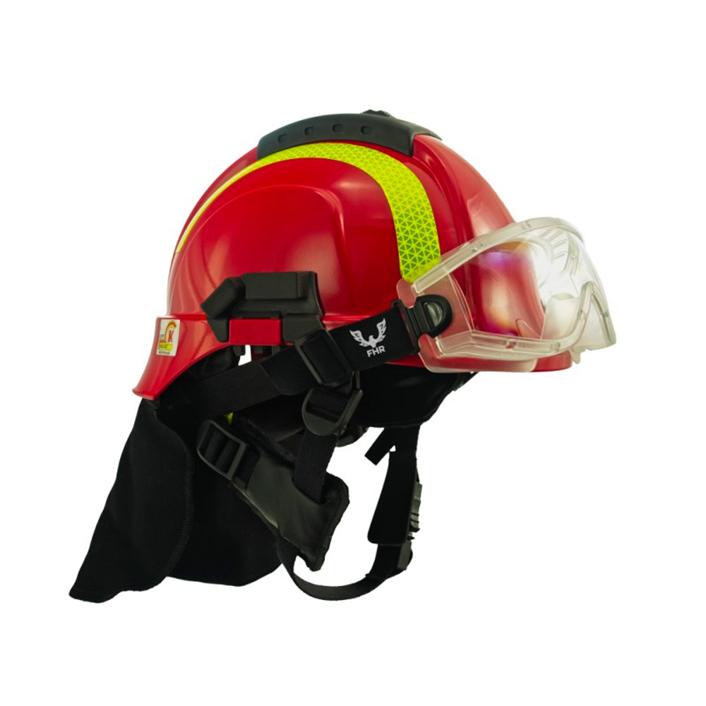 Casco Forestal Tytan MAX 1 Casco Forestal Tytan MAX