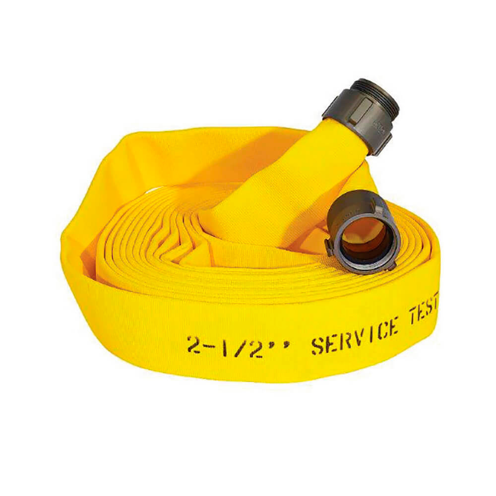 Manguera de 2-1/2 Pulgadas 1 manguera contra incendios jafline 2 1/2 pulgadas