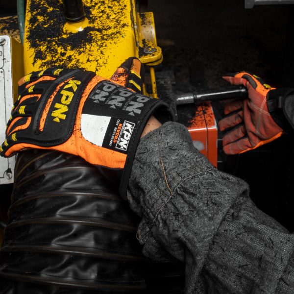Guantes KPN KEV - Imagen 4