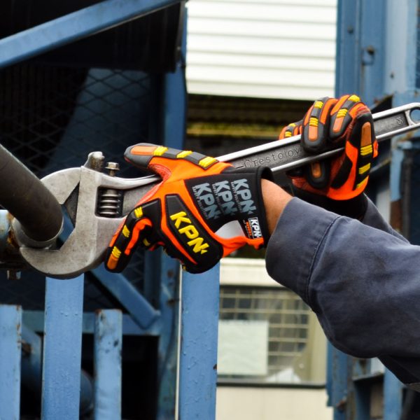 Guantes KPN KEV - Imagen 3