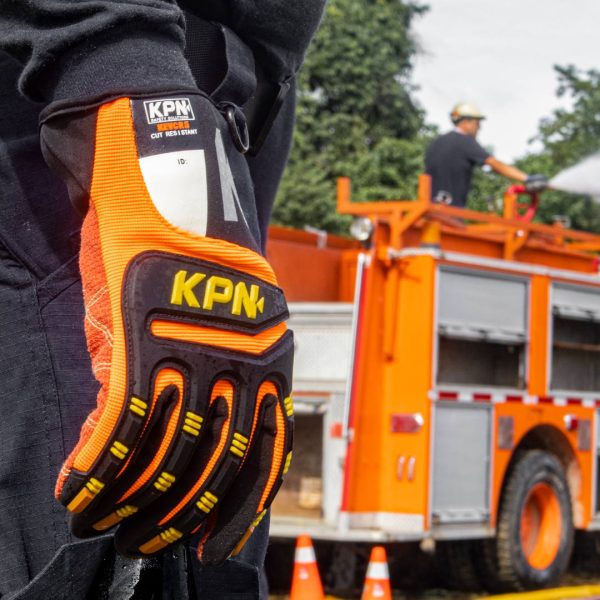 Guantes KPN KEV - Imagen 5