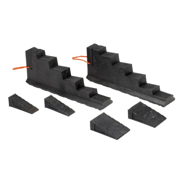 bloques y cuñas