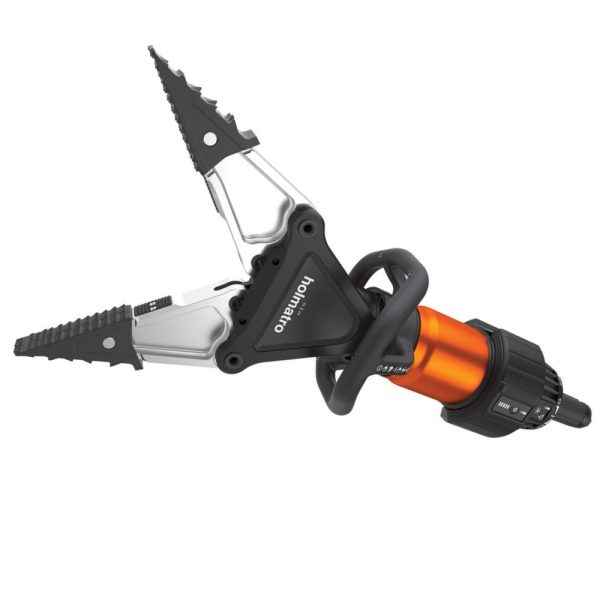 SEPARADOR PENTHEON PARA RESCATE VEHICULAR