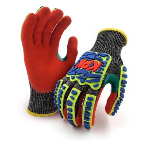 Guantes KPN KCR5H