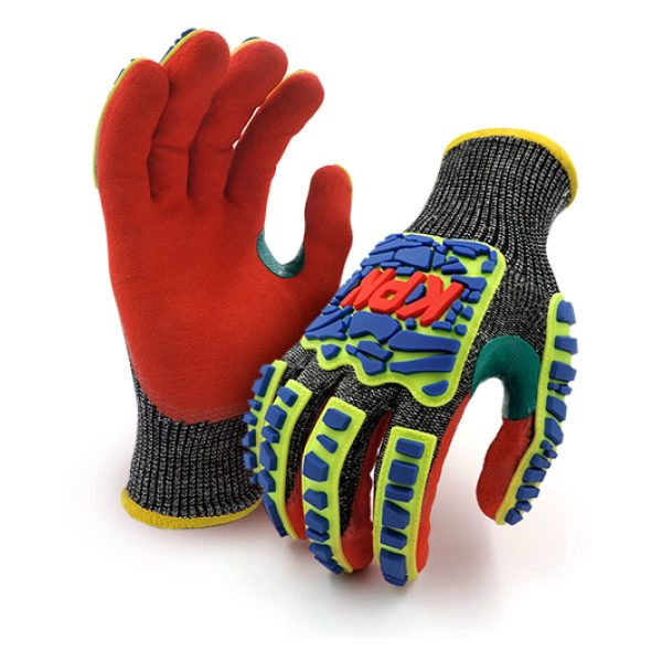 Guantes KPN KCR5H