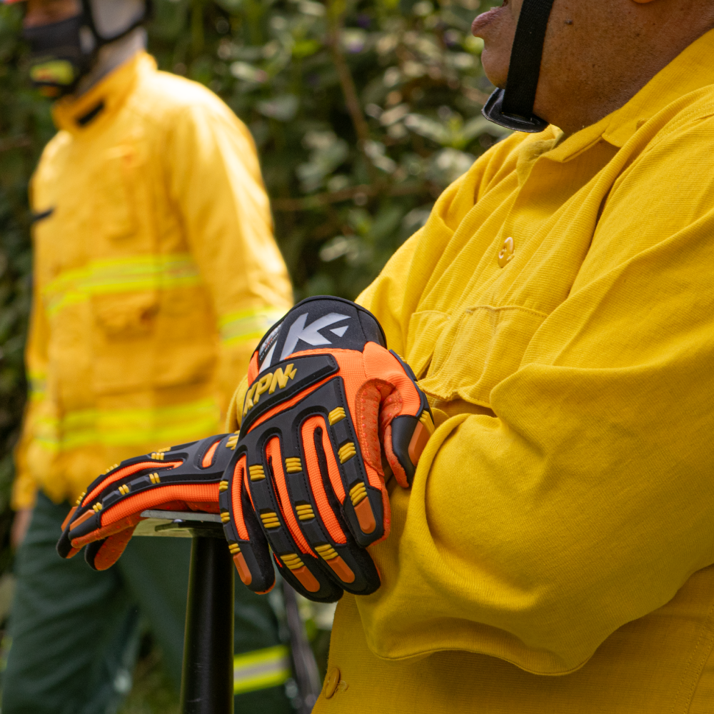 Guantes KPN CR5 2 Guantes KPN CR5 - Imagen 2