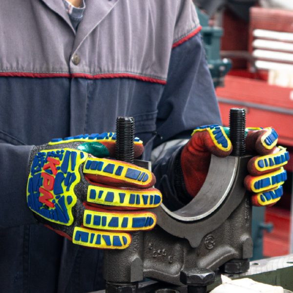 GUANTES KPN KCR5H - Imagen 5