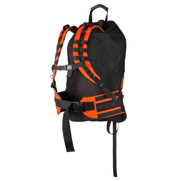 Mochila extintora 20 LT - Imagen 4
