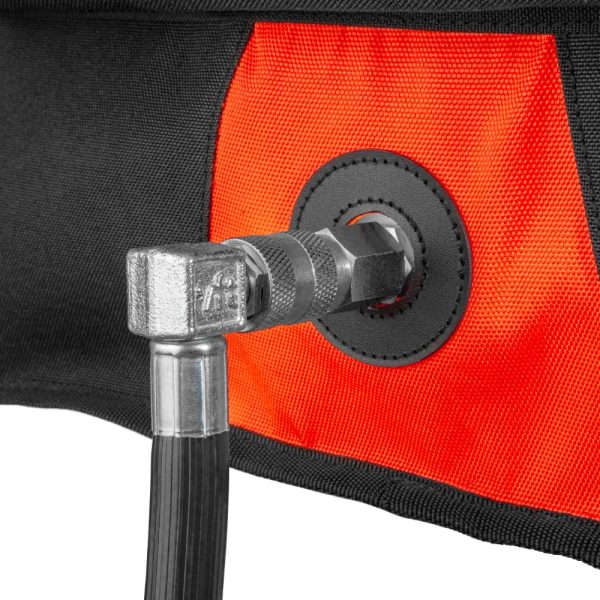 Mochila extintora 20 LT - Imagen 3