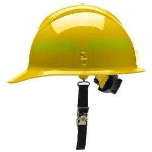 Casco para combate contra incendios Forestales