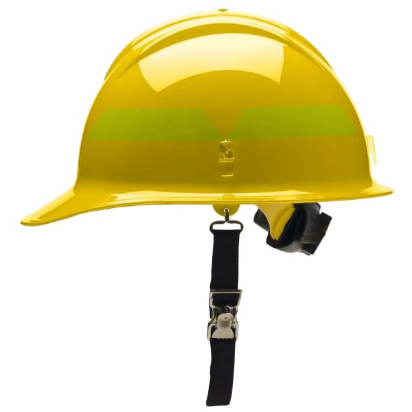 Casco para combate contra incendios Forestales