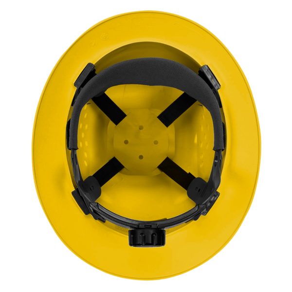 CASCO FORESTAL VENTILADO - Imagen 2