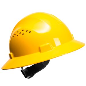 CASCO FORESTAL VENTILADO