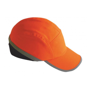 gorra contra golpes