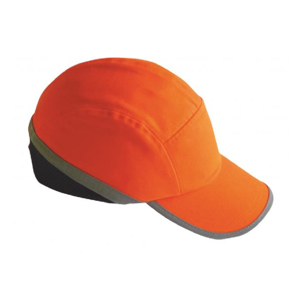 gorra contra golpes