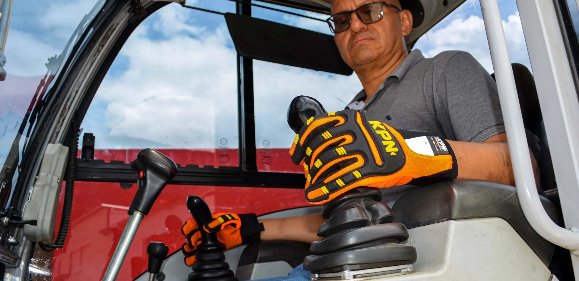 guantes KPN CR5 banner