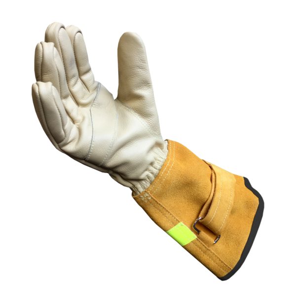 Guantes de extinción para incendios forestales - Imagen 4