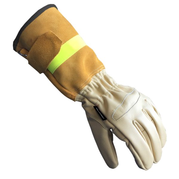 Guantes de extinción para incendios forestales - Imagen 3