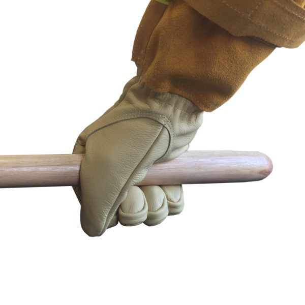 Guantes de extinción para incendios forestales - Imagen 2