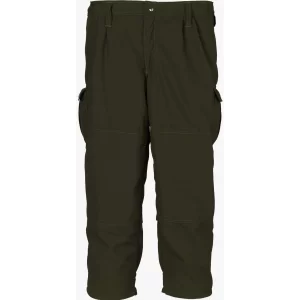 pantalón para incendios forestales