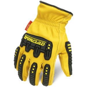 Guantes Ultimate 360°