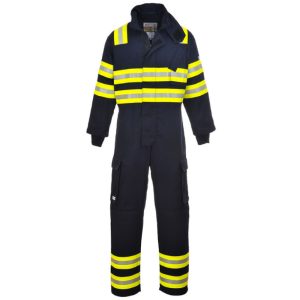Overol Forestal FR98