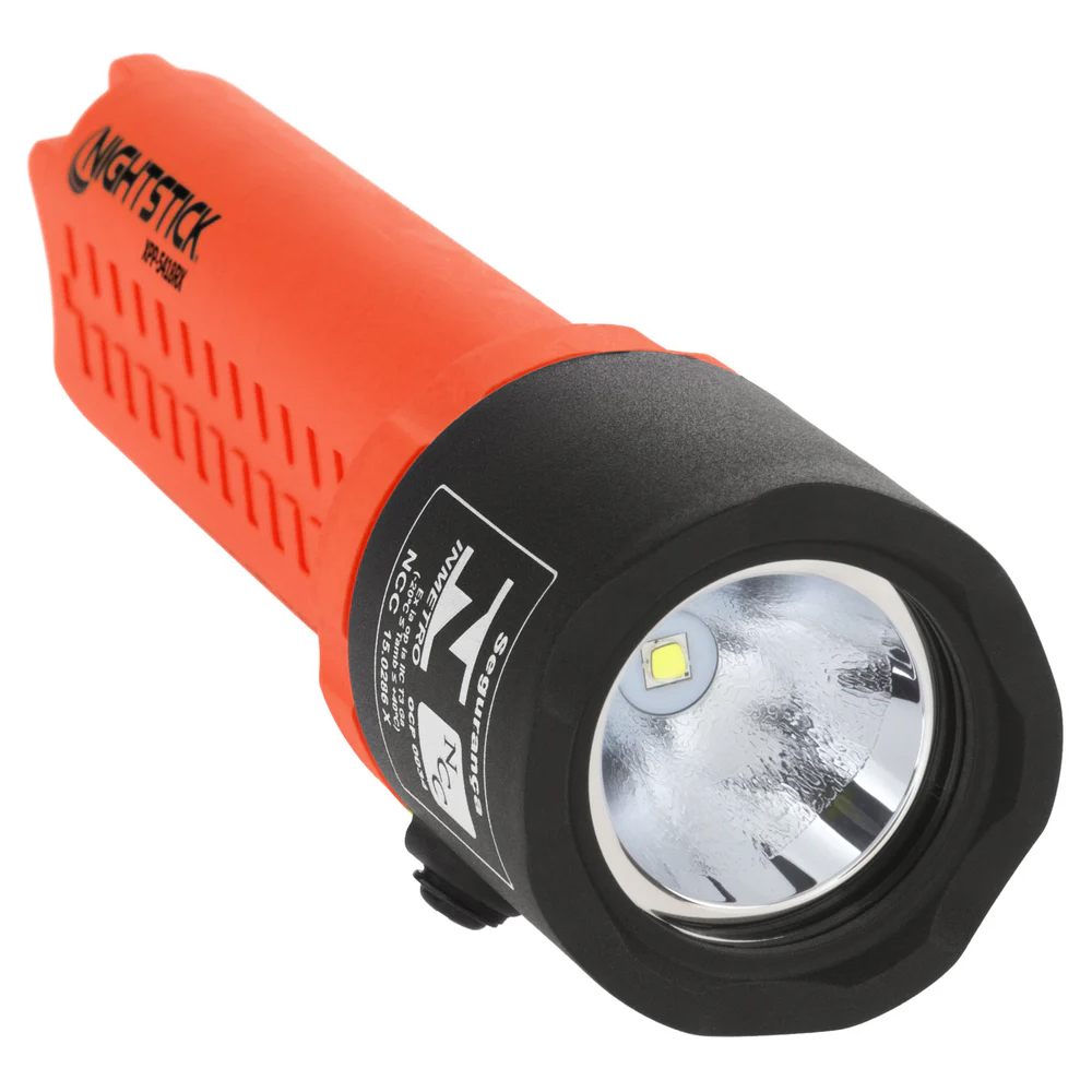 Linterna 3AA 2 linterna 3aa - equipos para rescate KPN bolivia