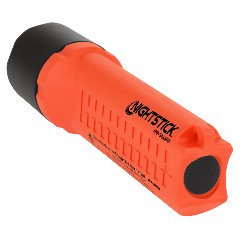 Linterna 3AA 5 linterna 3aa - equipos para rescate KPN bolivia