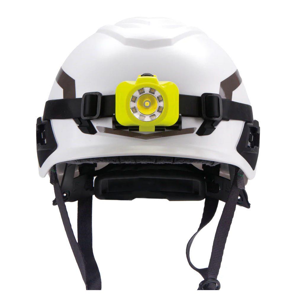 Linterna Multifunción con doble luz 1 linterna multifunción con doble luz para bomberos y rescate - KPN bolivia