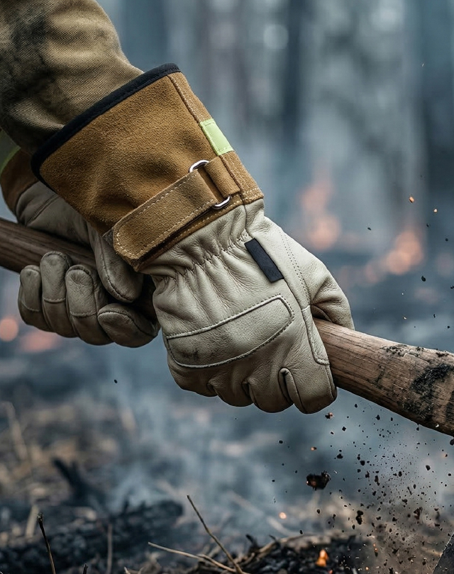 campana forestal Bolivia 14