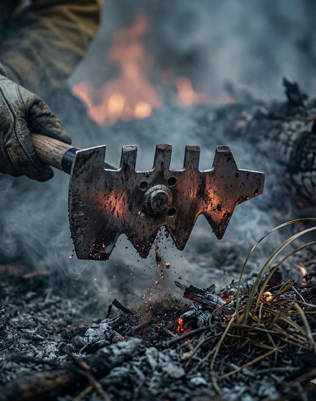 campana forestal Bolivia 15