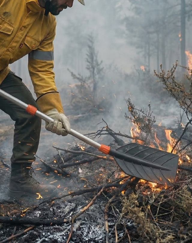 campana forestal Bolivia 16