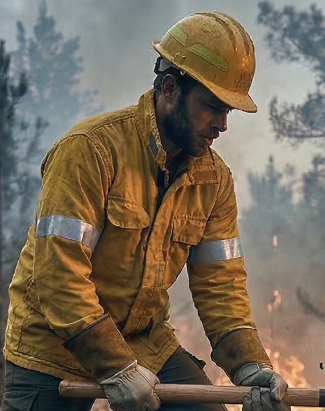 campana forestal Bolivia 17