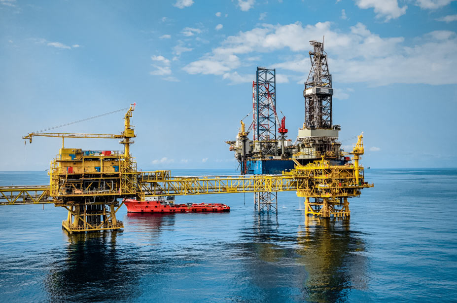 oil 6 gas kpn