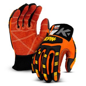 Guantes KPN KEV