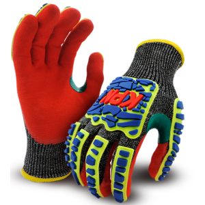 Guantes KCR5H