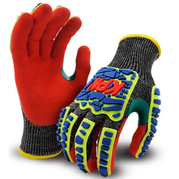 Guantes KCR5H