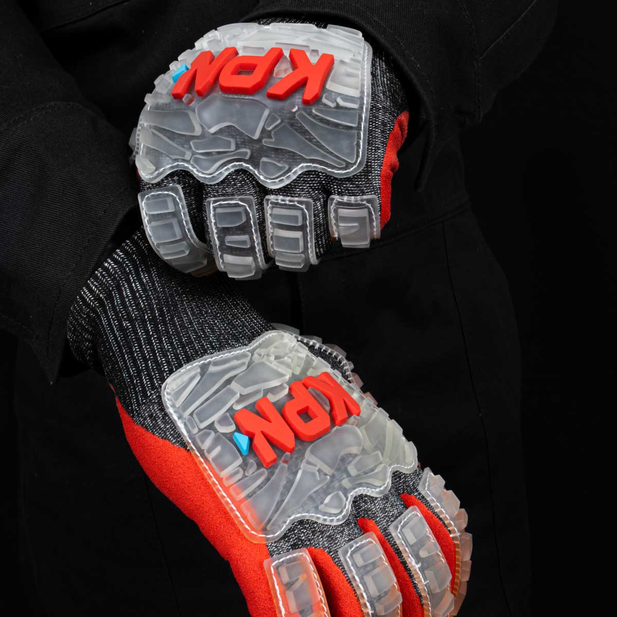 Guantes KCR5H - Imagen 4