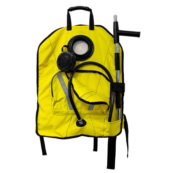 MOCHILA DE EXTINCIÓN KPN 20 LITROS - Imagen 2