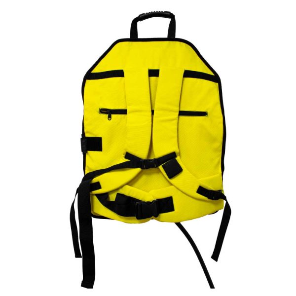 MOCHILA DE EXTINCIÓN KPN 20 LITROS - Imagen 3