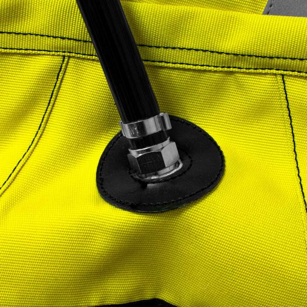 MOCHILA DE EXTINCIÓN KPN 20 LITROS - Imagen 4