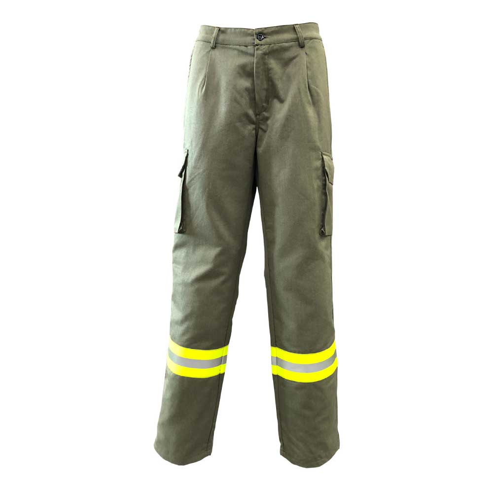 Pantalón Ignífugo para Bombero Forestal
