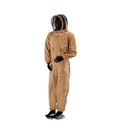 Traje de apicultor Colombia