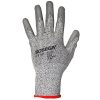 Guantes anticorte nivel 3 Gris