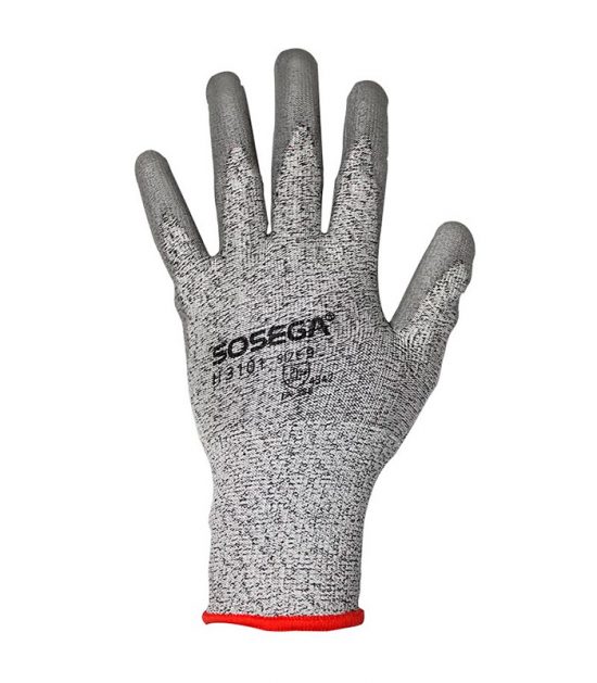 ULTIMAS UNIDADES Guantes anticorte nivel 3 Gris - KPN Colombia | Tienda  Virtual | Seguridad Industrial