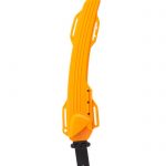 Fundas SUGOI SILKY color amarillo