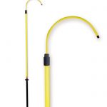 Pertiga salvamento 1.5M 45KV (BS45)