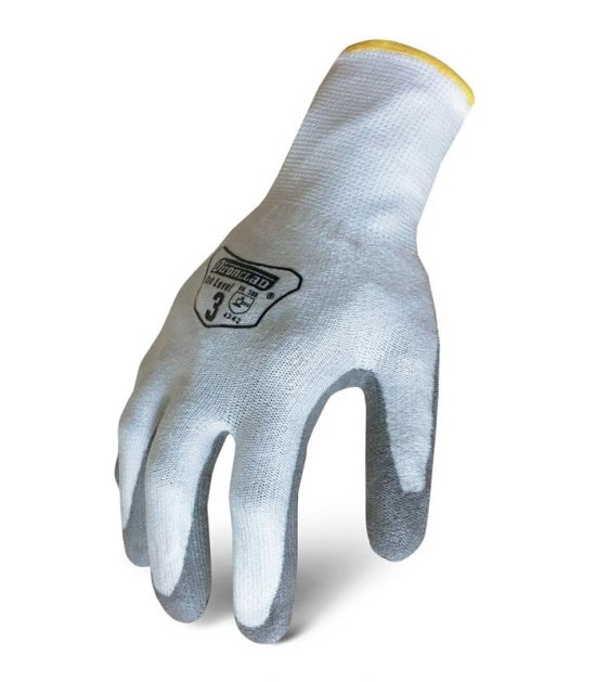 Guante industrial IRONCLAD CUT 3
